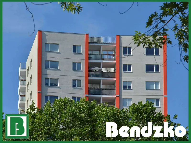 Renoviert am Großen Tiergarten - mit Berlin-Panorama - nahe TU u. UDK, U-Bhf. Hansaplatz vor der Tür — photo 1